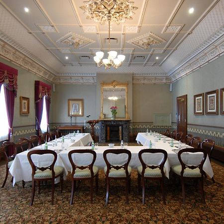 Craig'S Royal Hotel Ballarat Exterior foto The Boardroom